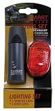 Smart LED-Batterielampenset