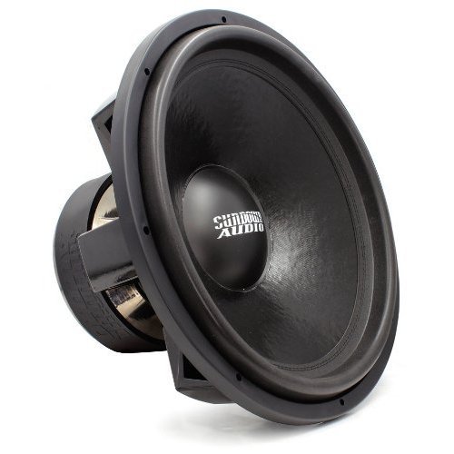 best sundown subwoofer