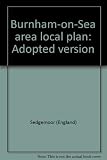 Burnham-on-Sea area local plan : adopted version
