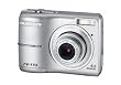 Olympus FE-170 Compact Digital Camera Silver [6MP 3 X Optical Zoom] 2.5" LCD