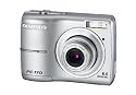 Olympus FE-170 Digitalkamera (6 Megapixel)