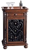 Barcelona Wine Cabinet