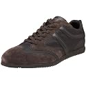 BOSS Orange by Hugo Boss Men's Sheldon I Sneaker