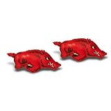 Arkansas Razorbacks NCAA Draw Pulls