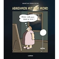 Abnehmen mit dem Mond