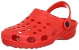 Playshoes EVA-Clog 171727, Sabot unisex bambino