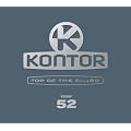 Kontor Top of the Clubs Vol.52