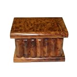 Naturally Med - Thuya Wood Magic Box