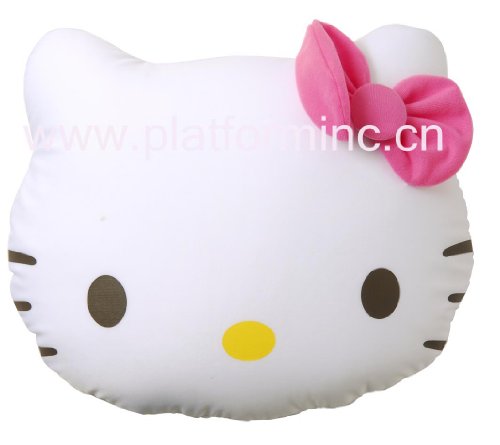 Hello Kitty Small Pillow #HK3