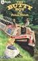 Butty Boy (Piccolo Books)
