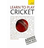 Learn to play cricket