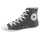 Produkt-Bild: Converse AS Light HI 511522 Charcoal/WHT