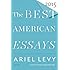 The Best American Essays 2015