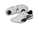Puma Ryu V white/black