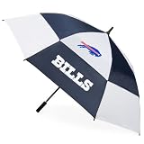 Buffalo Bills Vented Canopy Golf Umbrella