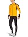 One for all. Versatile and reliable WINDSTOPPER Soft Shell jacket with zip off sleeves for the ambitious cyclist. Windproof jacket, jersey and vest all in one.Features:3-compartment patch pockets on back Reflective print on back Reflective print on sleeves Reflective print on back Stretch inserts for optimum freedom of movement Wear-resistant elastic binding on sleeve-hem and on hem Zip-underflap Additional short sleeves Detachable raglan sleeves Reflective logo on front and back Slightly slanted back pocket at side for better accessGlossary:WINDSTOPPER Soft ShellOffers total windproofness with maximum breathability, combining the comfort of a soft mid-layer and the water resistance of a shell in one garment. WINDSTOPPER Soft Shells keep you comfortable with the freedom of movement you need for enhanced performance in a wide range of cycling activities and weather conditions.