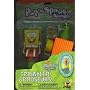 Spongebob Squarepants Pop'n Spray Sprinkler