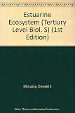 The estuarine ecosystem