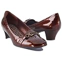 Liz Claiborne Kady Copper loafers