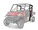 Polaris 2879899 Rear Canvas Door