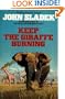 Keep the Giraffe Burning (Panther science fiction)
