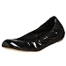 Ras Women's RA29-796GE1S Ballet Flat