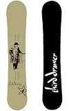 Third Drawer Snowboard Ishmael Geezer 166