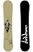 Third Drawer Snowboard Ishmael Geezer 166