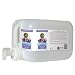 Earth Friendly Products Proline PL9653/05U Lavender UniFresh Air Neutralizer and Freshener, 5 gallon Deltangular