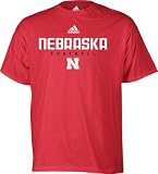 Nebraska Cornhuskers Sideline T-Shirt