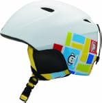 GIRO Kinder Helm Slingshot