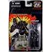 GI Joe 25th Anniversary Snake Eyes Action Figure