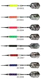Viper Sure Grip Soft-Tip Darts GREEN 16 Gram FREE SHIPPING FROM DART BROKERS