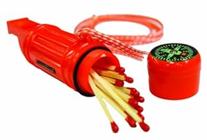 Ultimate Survival Technologies 5-in-1 Tool