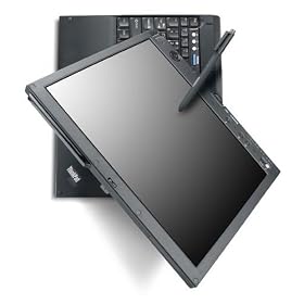 Lenovo ThinkPad X61 Tablet 7767 Notebook by Lenovo