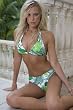 Swimwear Full Bottom: Swimsuit Bottom Only