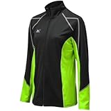 Mizuno Women's Full Zip G3 Jacket