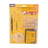 Watch and Spectacle Care Kit