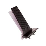 Metro Moulded AP 25-C Accelerator Pedal Pad by Metropolitan Vacuum Cleaner