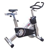 Endurocycle ENC 660 Commercial Indoor Cycling Training Bike