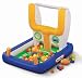 Little Tikes End-Zone Ball Pit