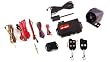 1-Way Alarm Combo Remote Start System