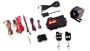 Crimestopper SP-400 Car Alarm with Remote Start, Keyless Entry and Engine Disable