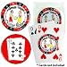 German Virgins Pocket Nines Deluxe Card Guard - Casino Supplies > Card Covers > Premium