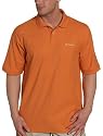 Columbia Sportswear Men's Ibex 2 Polo
