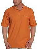 Columbia Sportswear Mens IBEX II Polo