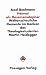 Heimat als Daseinsmetapher: Weltanschauliche Elemente im Denken des Theologiestudenten Martin Heidegger (Passagen Philos ... at Amazon Books: 41c7N3tmhtL._SL75_