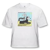 41c7NJfTwuL. SL160  100% Egyptian Cotton Short Sleeve Crewneck T Shirt (Or Tee)   Blue Shadow (X Large)