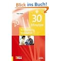 30 Minuten f�r erfolgreiches Verkaufen