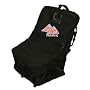 Go-Go Babyz Car Seat Protector Bag, Black
